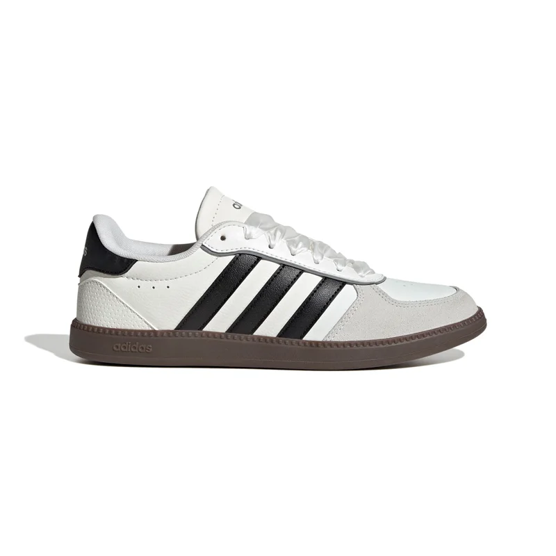 Adidas Breaknet Sleek Shoes