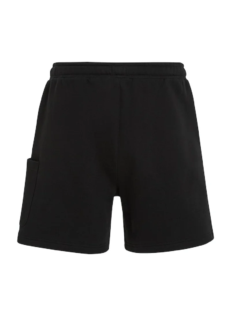 TOMMY JEANS Regular Fit Badge Jogger Shorts