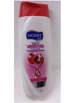 Protein Care Shampoo with Pomegranate Extract 400 ml