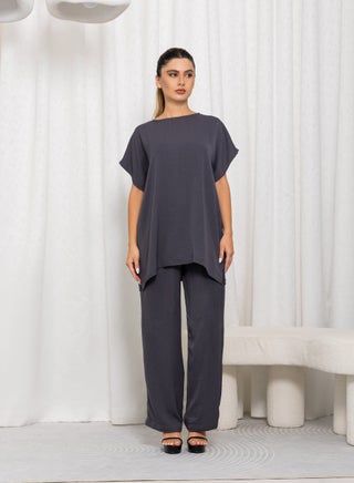 Hamriya Crepe Trouser Set - pzsku/Z147ED5965CDCCBA4EBB0Z/45/_/1733506561/b5820509-56f7-4f24-85ef-6c2a564e7c99