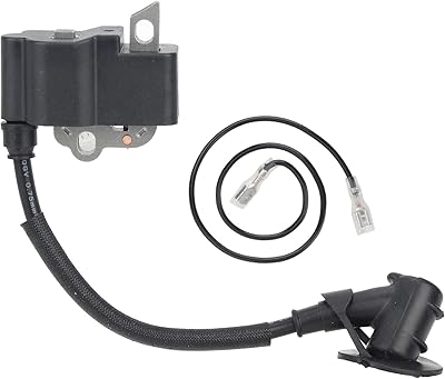 MOTOALL MOTOALL Ignition Coil For Stihl MS261 MS261C MS261V MS261Z Chainsaw 1141 400 1302  - Image 1