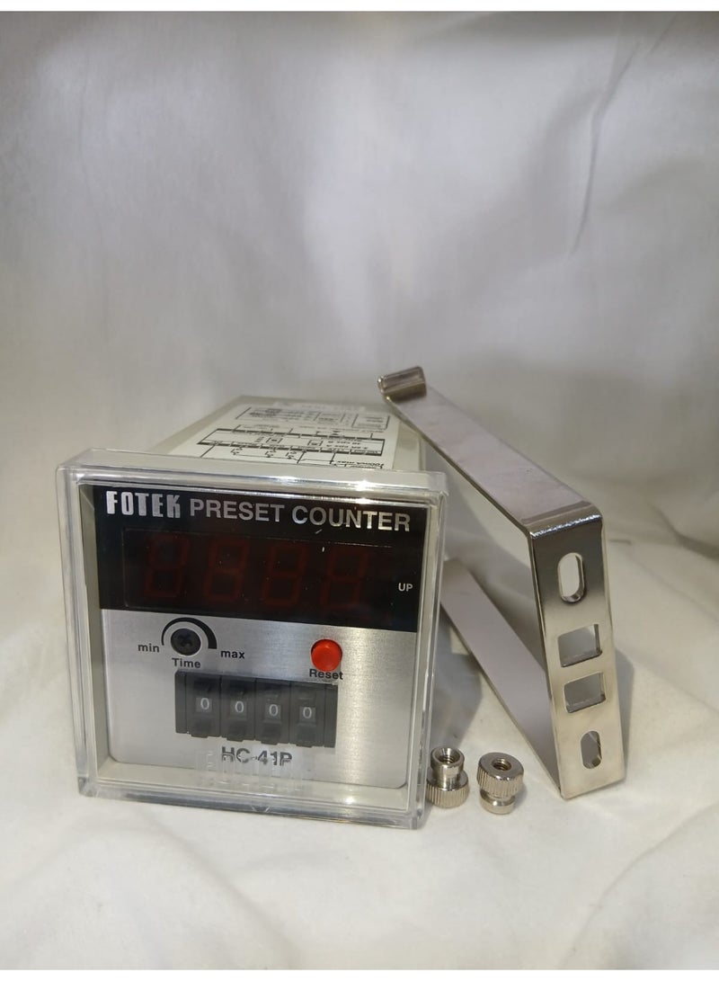 FOTEK Digital Counter HC-41P - Image 3