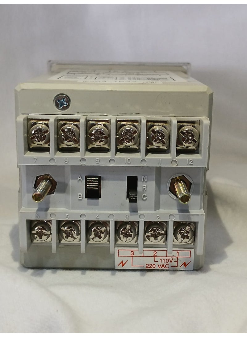 FOTEK Digital Counter HC-41P - Image 2