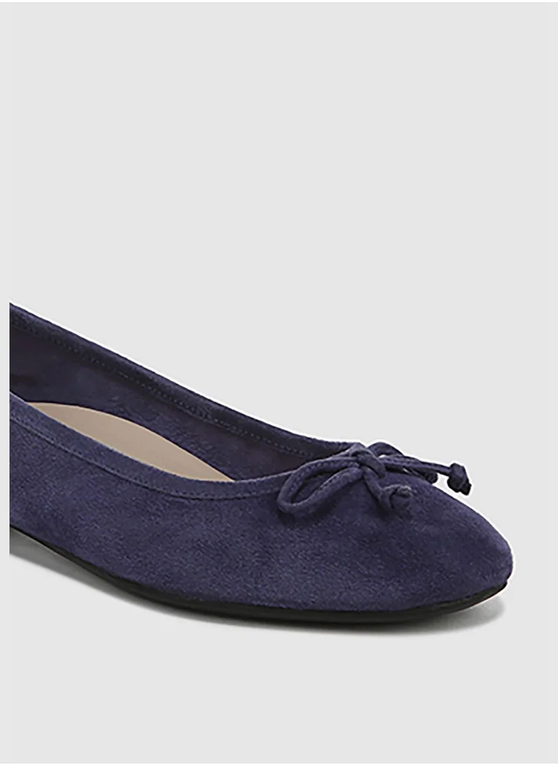 ناتشورالايزر Nacallisto Flat Flat Shoes