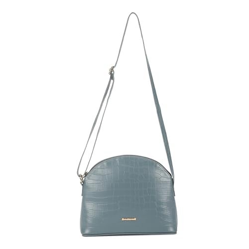 Fastrack Women's Western (Blue) - Image 1