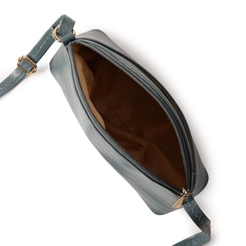 Fastrack Women's Western (Blue) - Image 5