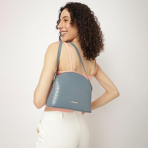 Fastrack Women's Western (Blue) - Image 2