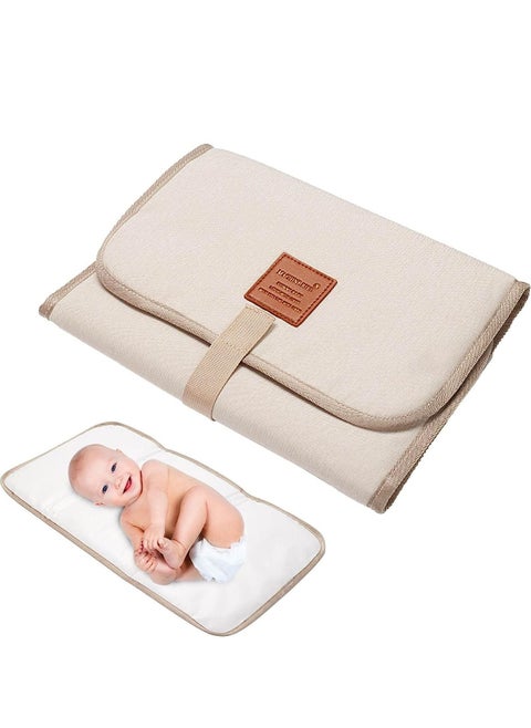 Travel baby foldable portable shifter | Neonatal diaper waterproof pad, toddler portable shifter, durable bed sheets