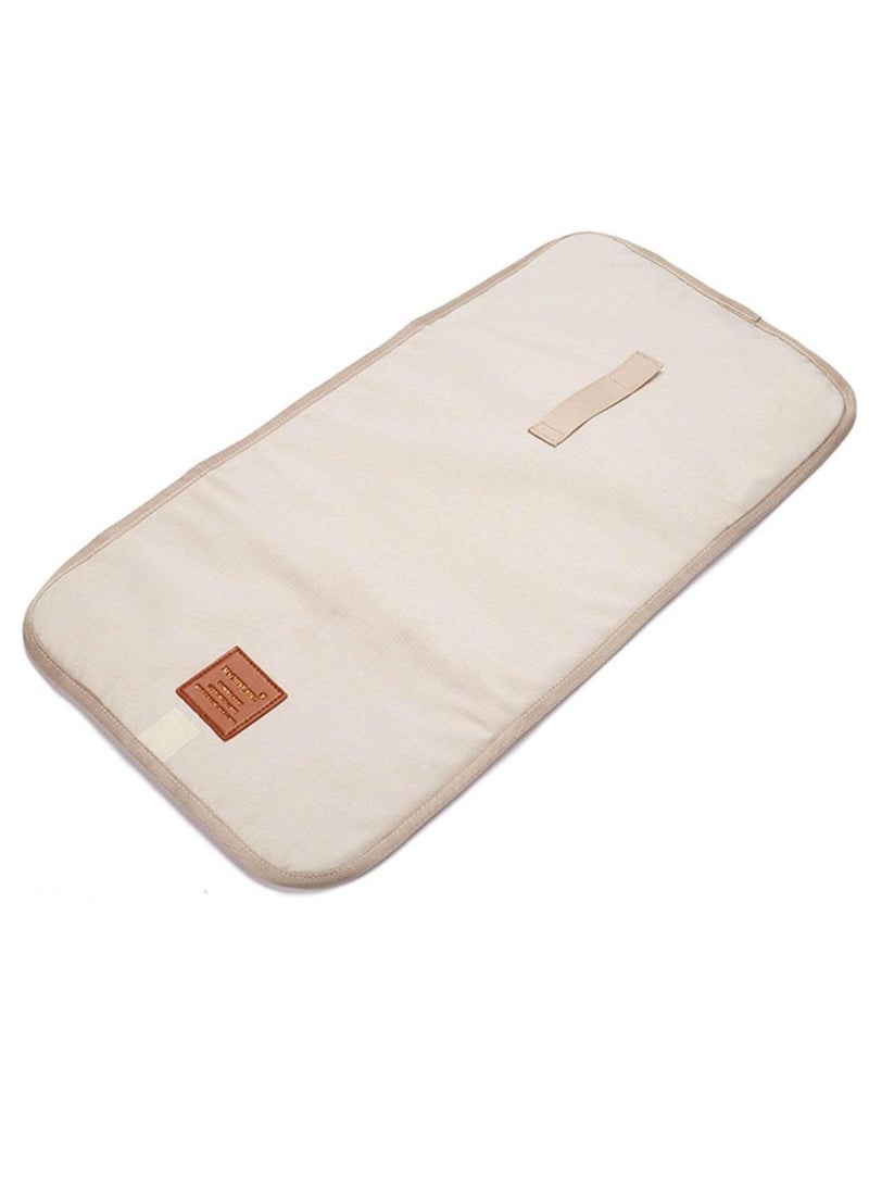 Travel baby foldable portable shifter | Neonatal diaper waterproof pad, toddler portable shifter, durable bed sheets