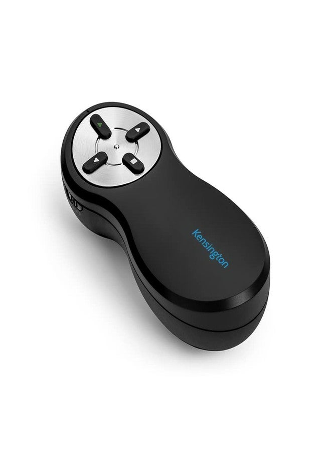 Kensington Wireless Presenter - Presentation Remote (K33271WW), Black - Image 3