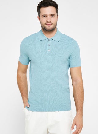 Essential Galaxy Polo