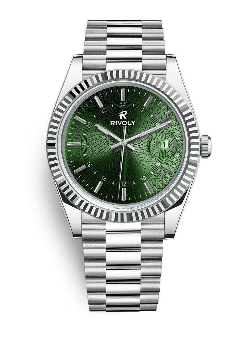Rivoli - Rivoli men's watch - Image 1