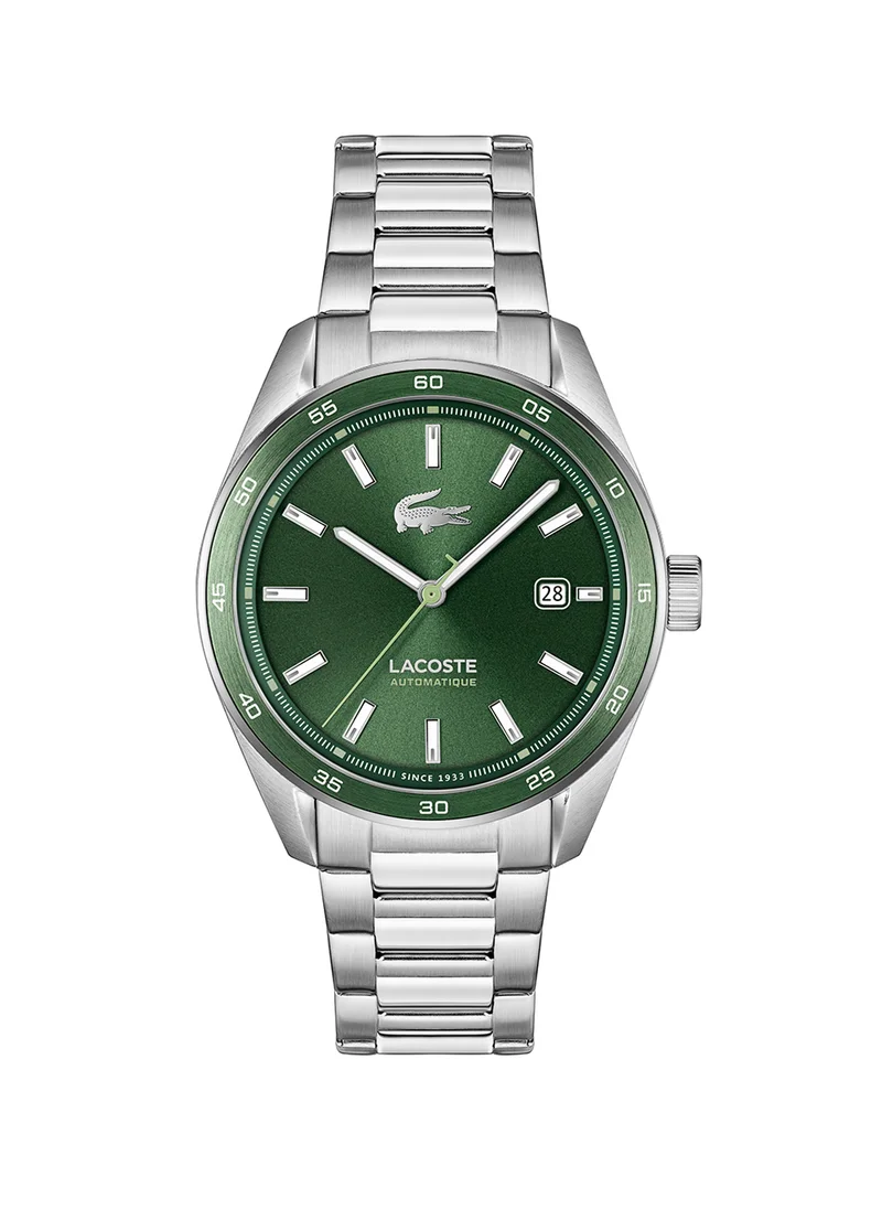 LACOSTE Boston Automatique Analog Watch