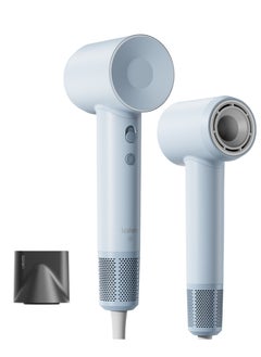 Laifen Laifen SE with 1 Smooth nozzle to dry and Style your hair  - Image 1