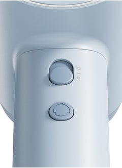 Laifen Laifen SE with 1 Smooth nozzle to dry and Style your hair  - Image 2