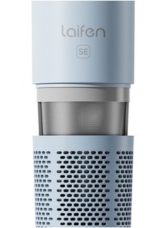 Laifen Laifen SE with 1 Smooth nozzle to dry and Style your hair  - Image 3