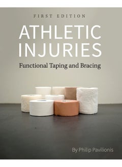 Athletic Injuries: Functional Taping and Bracing
