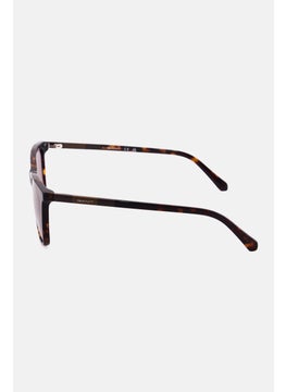GANT Women GA0000752E55 Square Sunglasses, Multicolor  - Image 3