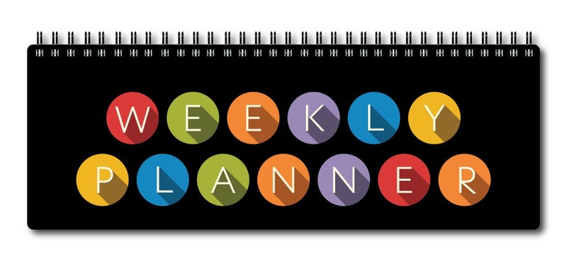 Nourish Weekly Planner - Image 5