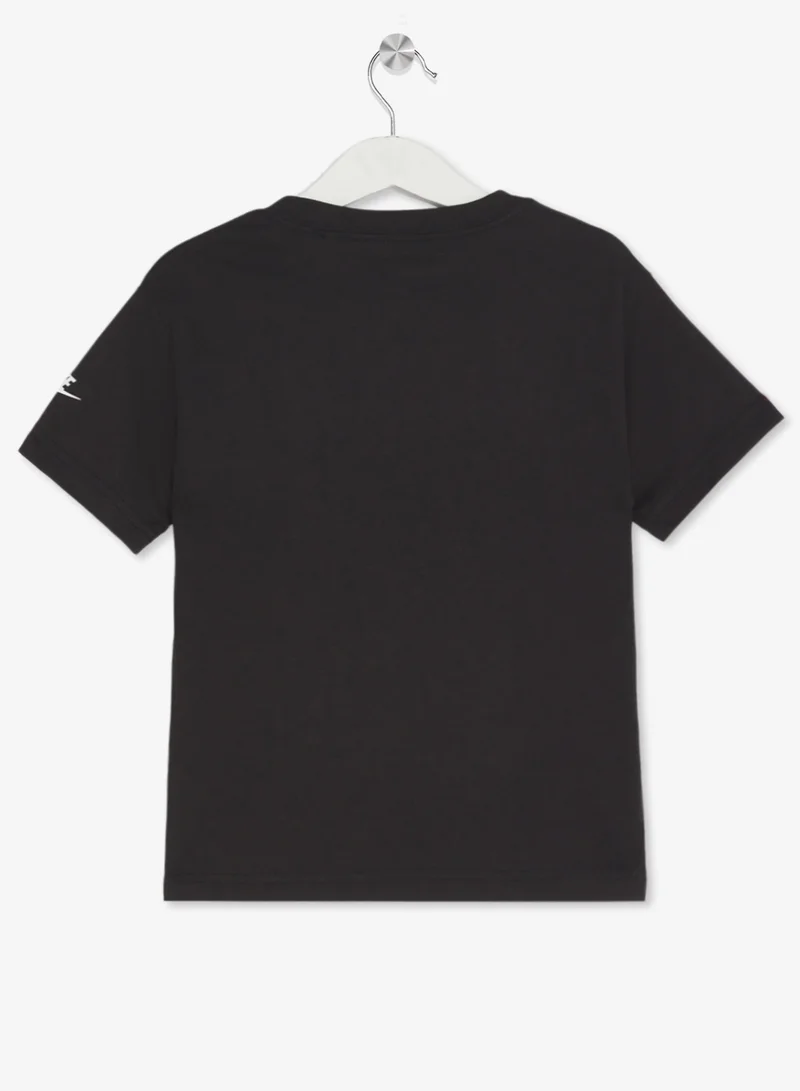 Nike Kids Nsw Itz Relaxed Jersey Shorts