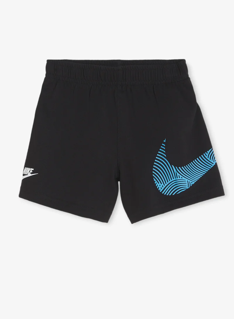 Nike Kids Nsw Itz Relaxed Jersey Shorts