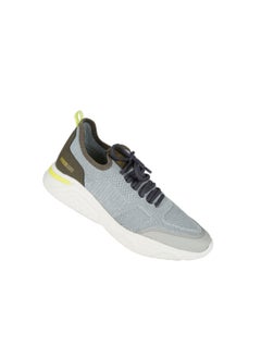 DEMOCRATA 032-173 Democrata Mens Casual Shoes 299101-004 Grey  - Image 1