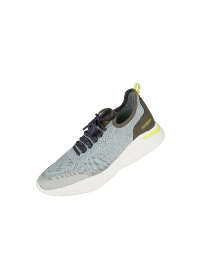 DEMOCRATA 032-173 Democrata Mens Casual Shoes 299101-004 Grey