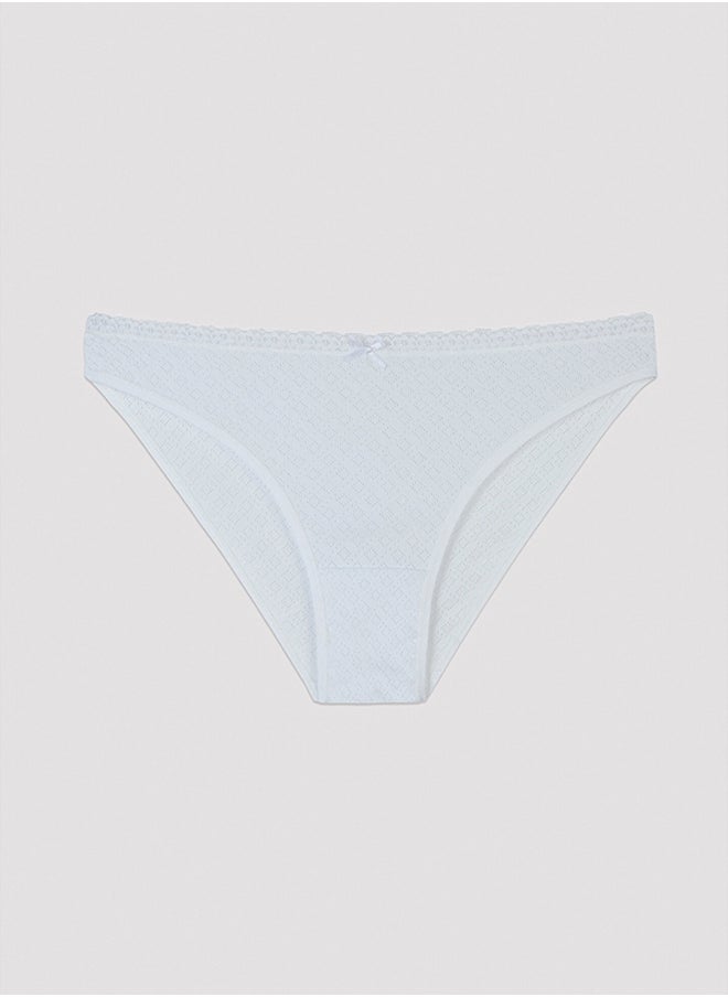 Penti Soft Pointel Basic 3 in 1 Slip  - Image 3