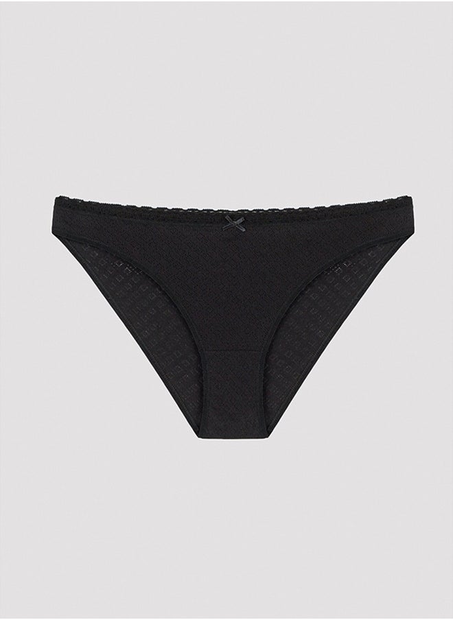 Penti Soft Pointel Basic 3 in 1 Slip  - Image 4