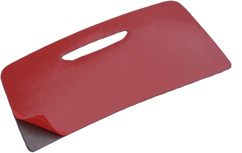 DEMULAX Carbon Fiber Console Trim for Mercedes-Benz - Image 3
