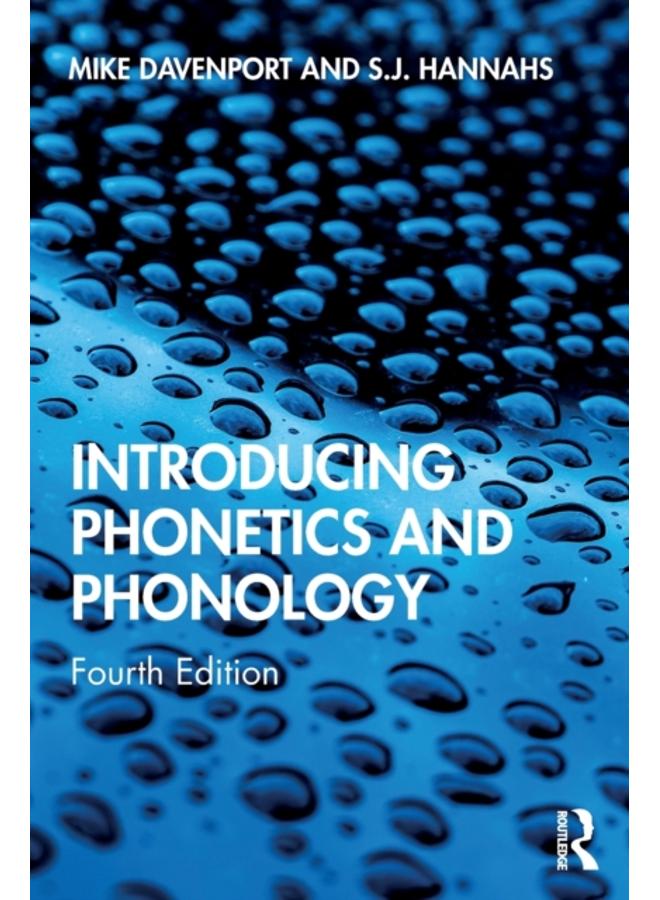 Introducing Phonetics and Phonology