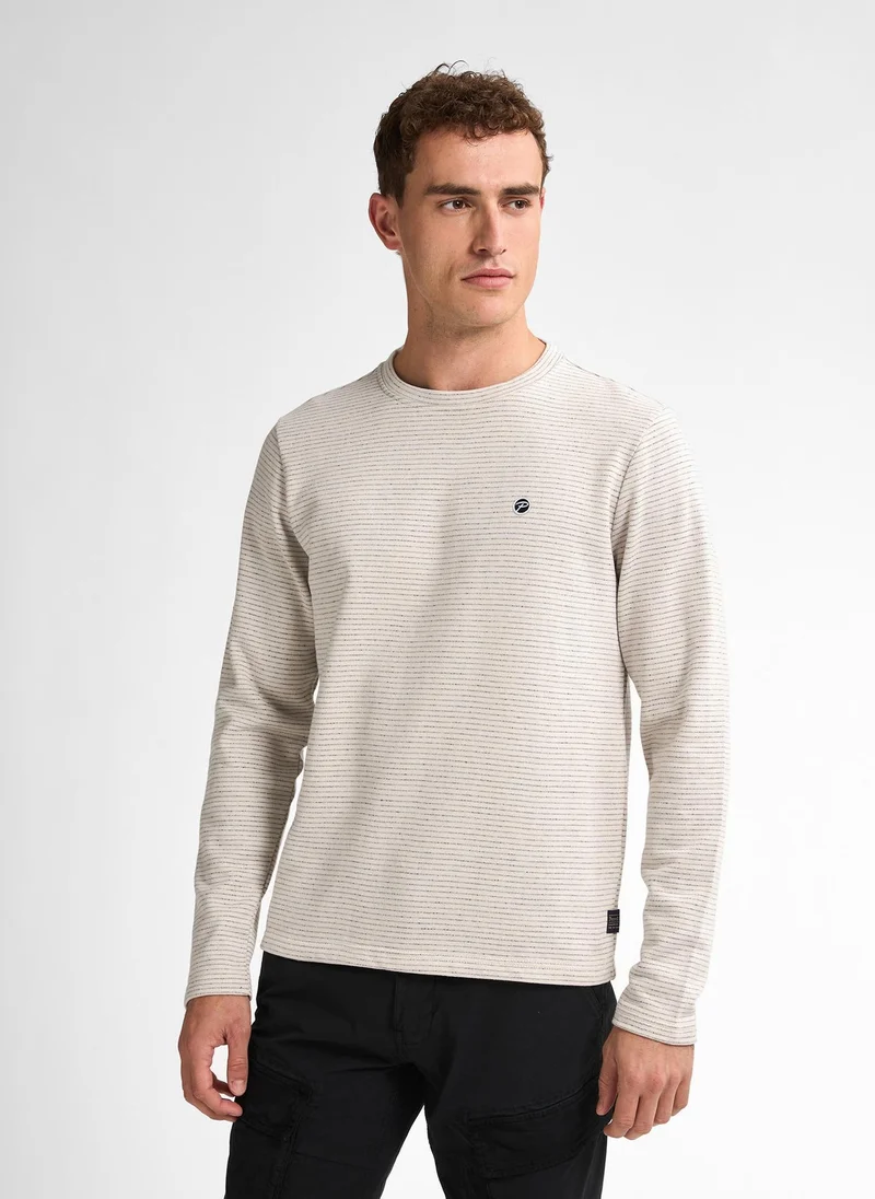 Petrol Industries Men Sweater Round Neck