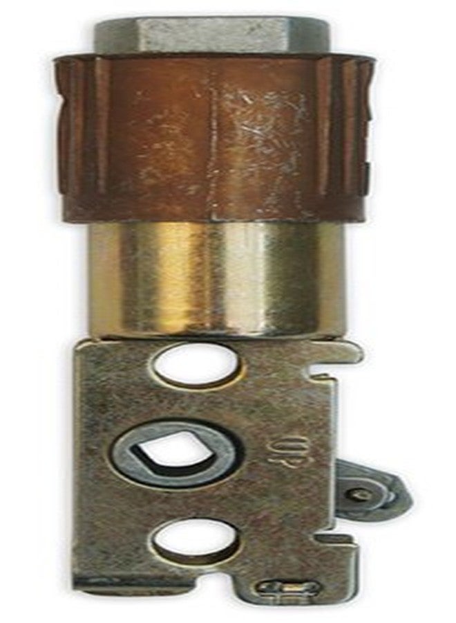 كويكسيت طقم تحويل قفل الباب الخارجي للمنازل المتنقلة Kwikset 12077 CP DB RFL CNV - Image 2