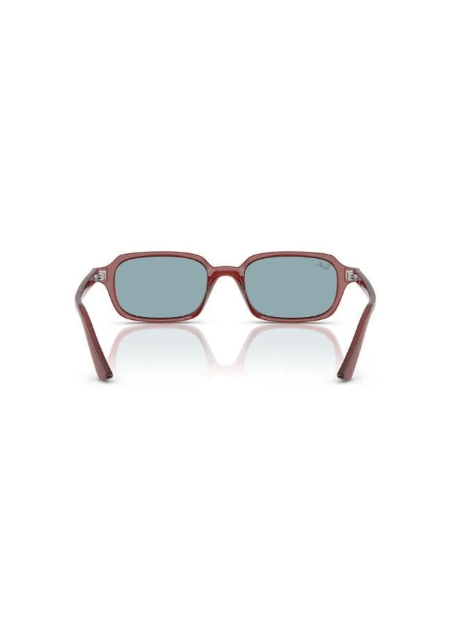 Ray-Ban 0RB4455 round Sunglasses