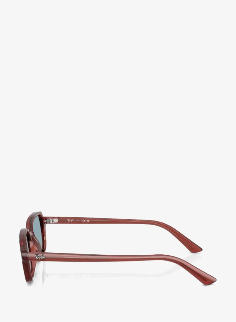 Ray-ban  0RB4455 round Sunglasses for Men | Best Price UAE