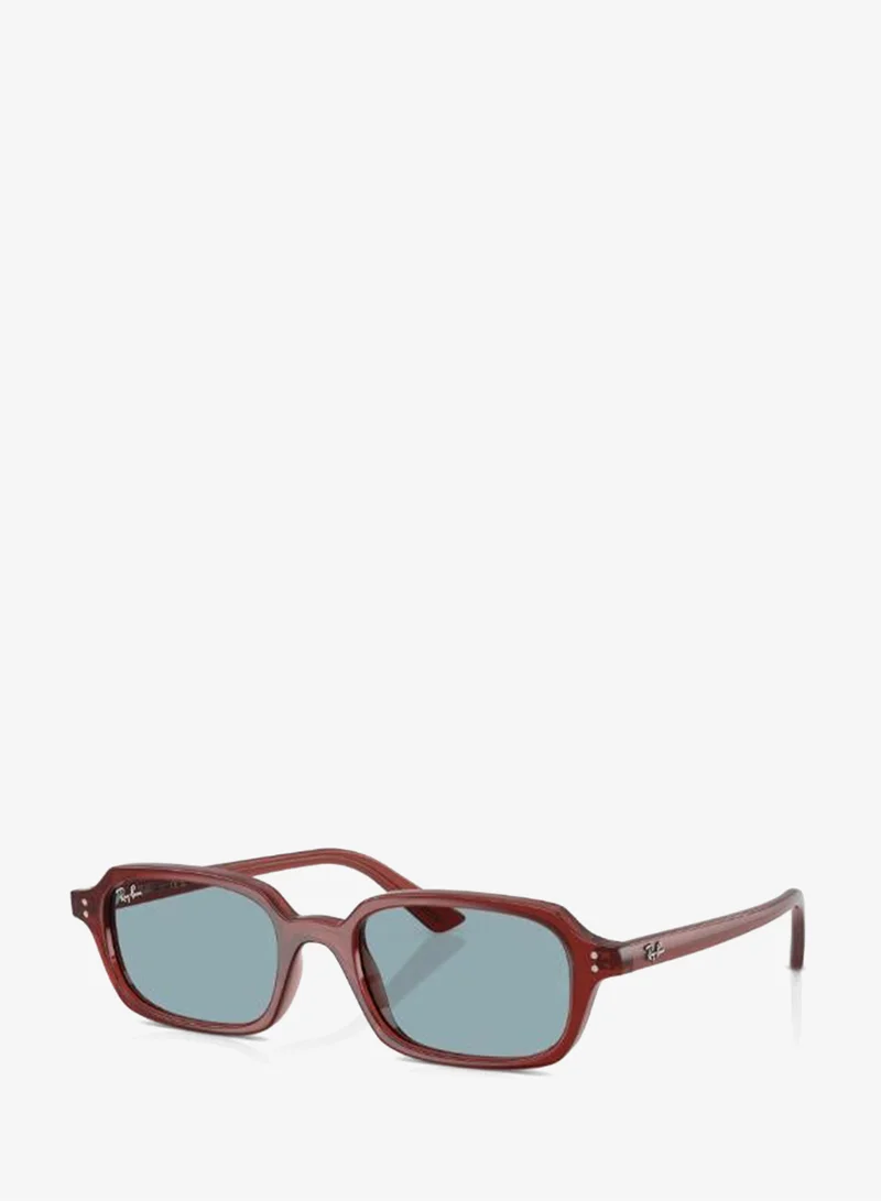 Ray-ban  0RB4455 round Sunglasses for Men | Best Price UAE