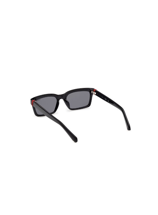 GUESS FULL RIM BOYS SUNGLASS GU0031401A48 - Image 3