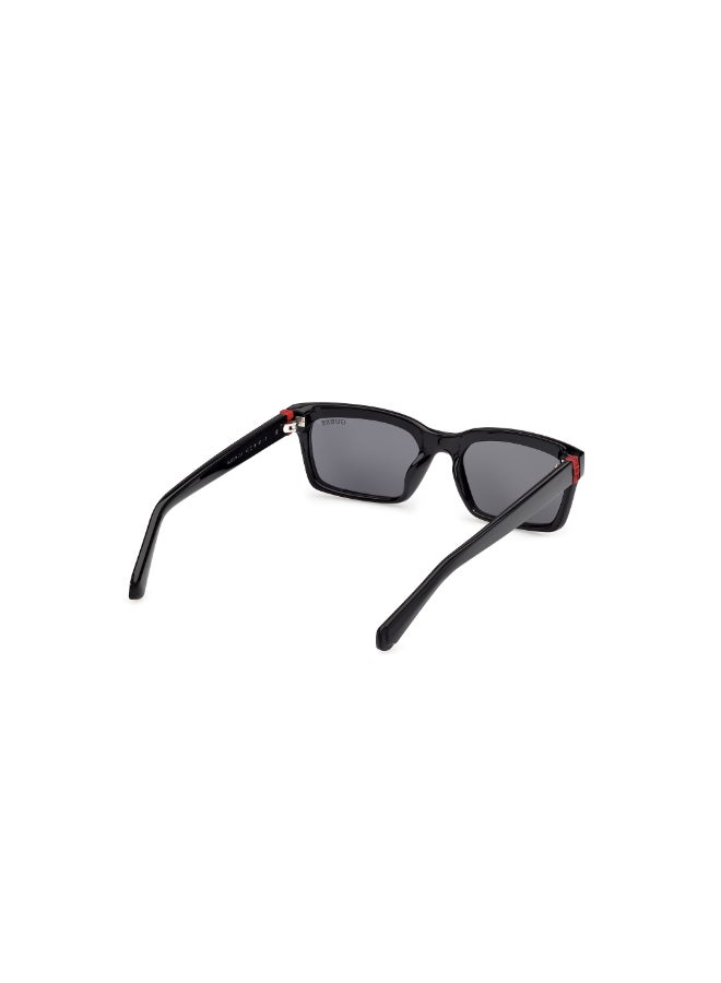 GUESS FULL RIM BOYS SUNGLASS GU0031401A48 - Image 5