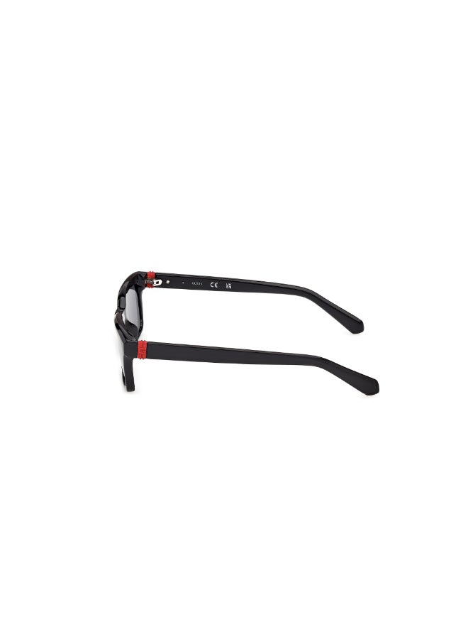GUESS FULL RIM BOYS SUNGLASS GU0031401A48 - Image 2