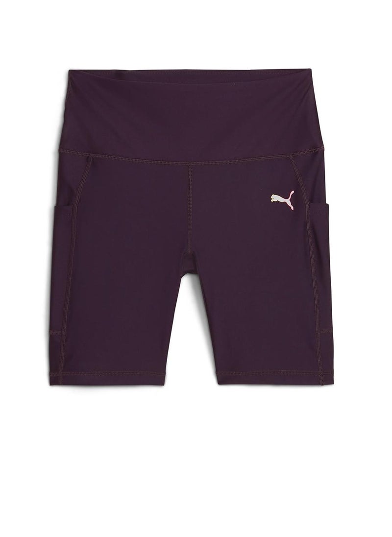 PUMA 6" Ultraform Tight Shorts - Image 1