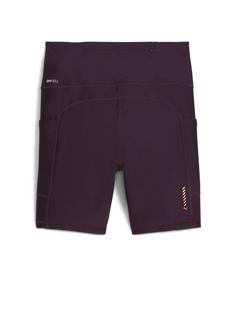 PUMA 6" Ultraform Tight Shorts