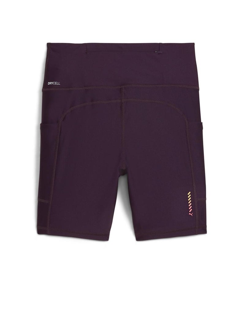 PUMA 6" Ultraform Tight Shorts - Image 2