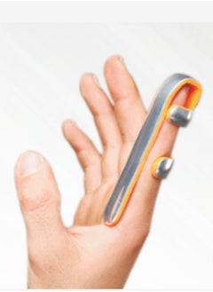 AID PLUS The Baseball Splint (Small) - Finger Support For Injuries And Recovery, 60628 
