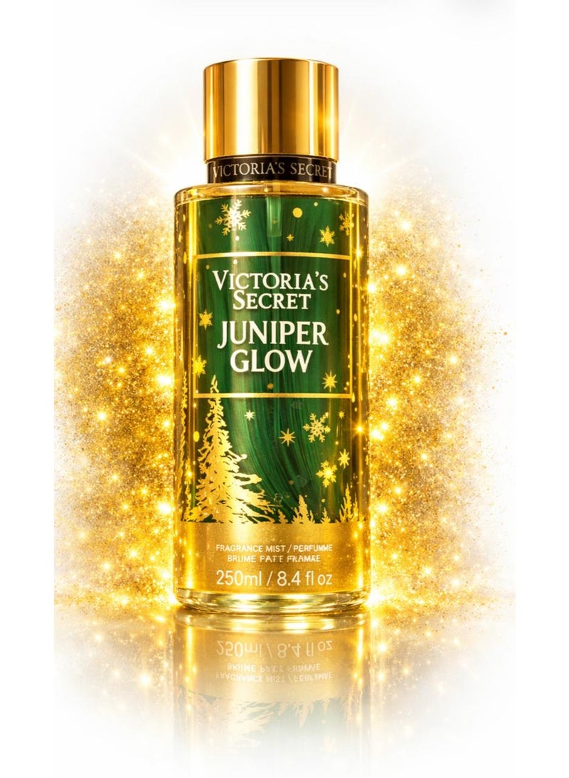 Victoria's Secret Victoria Splash JUNIPER GLOW - 250ml - Image 1