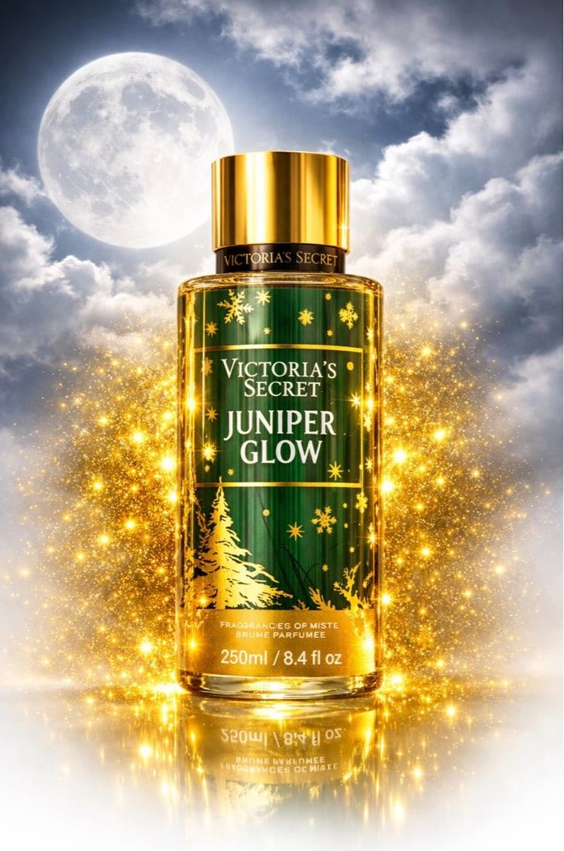 Victoria's Secret Victoria Splash JUNIPER GLOW - 250ml - Image 2
