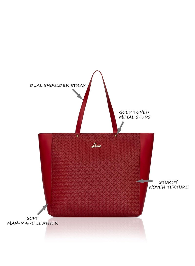 Women's Nova Tote Bag | Ladies Purse Handbag