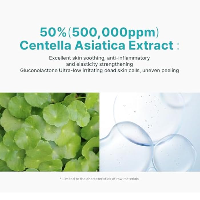 Ariul Stress Relieving Daily Pick Toning Pads – Hydrating & Soothing, Gentle Exfoliation, Dual-Sided Vegan Fabric, Large Size, 50% Cica Extract, Korean Skin Care, 30 Counts x 3 Packs - Image 4