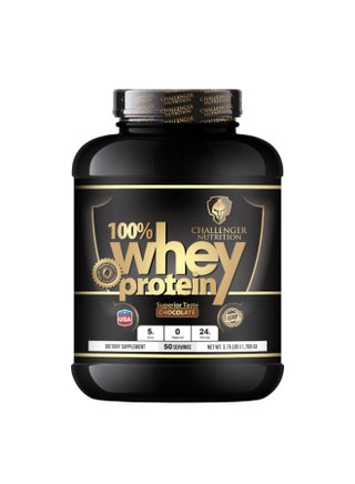 Whey Protein Chocolate 1.7 Kg