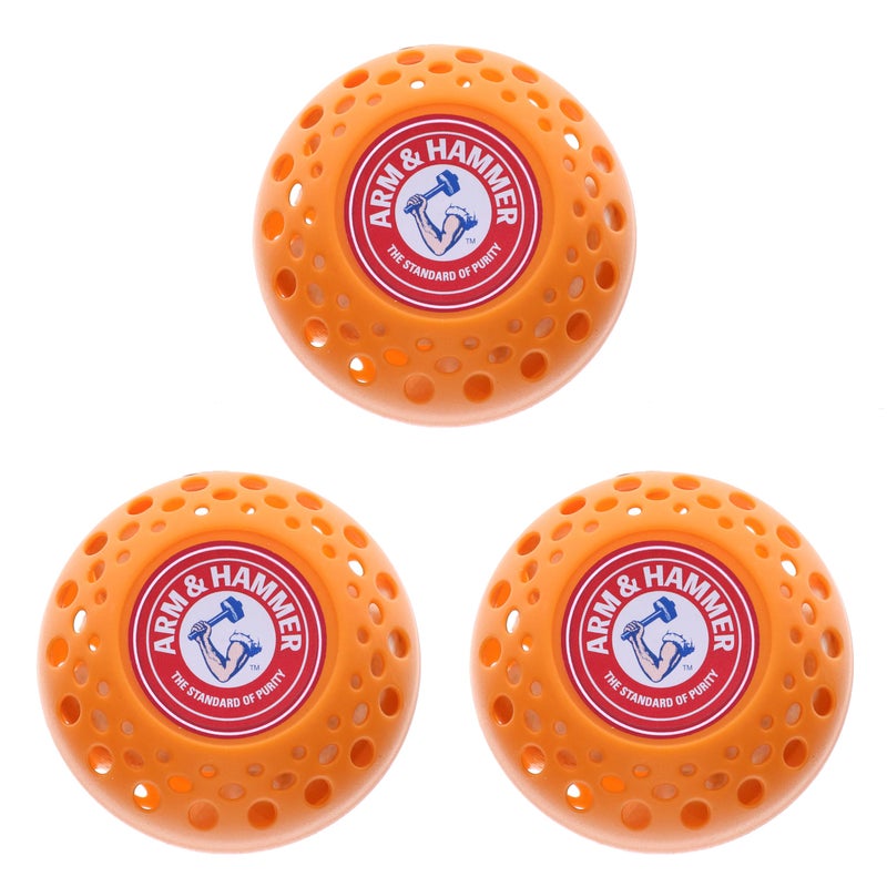 Arm & Hammer Odor Busterz Fresh Burst (3 count) - Image 2