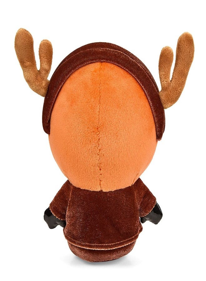 Kidrobot South Park Reindeer Kenny 8 Inch Phunny Plush - Image 4